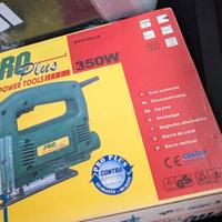 Seghetto alternativo 350W - NUOVO