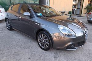 Alfa Romeo Giulietta 1.6 multijet Distinctive 2013