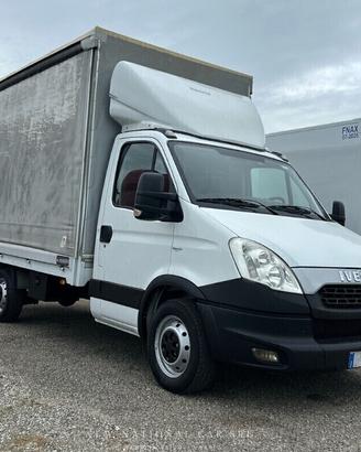 IVECO DAILY 35S15 CENTINATO MOTORE 2.3 150CV-2014