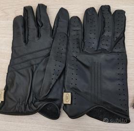Guanti Vera Pelle The Bridge