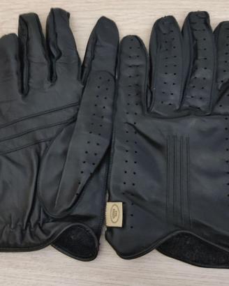 Guanti Vera Pelle The Bridge