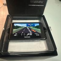 Navigare tomtom superto