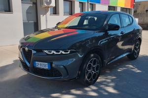 Alfa Romeo Tonale 1.5 160 CV MHEV