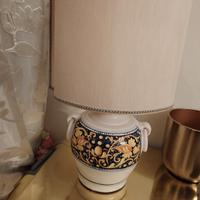 lampada da arredamento