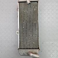 RADIATORE SINISTRO KAWASAKI KXF 450 2019 2023 KX-F