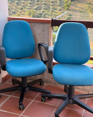 Mobili da ufficio usati, alta qualità