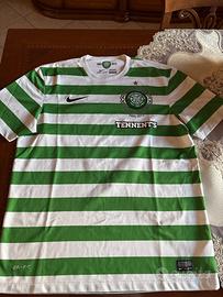 Maglia Celtic Glasgow 2012/13 125 anniversario