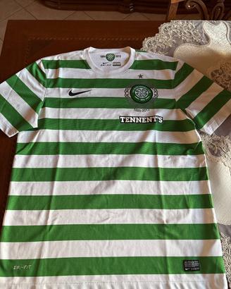 Maglia Celtic Glasgow 2012/13 125 anniversario