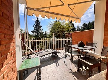 5 LOCALI A GASSINO TORINESE