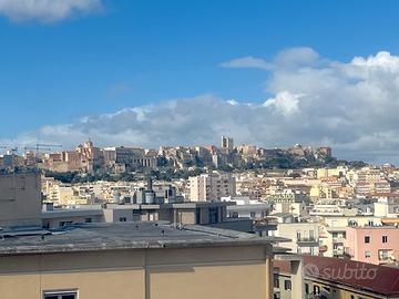 Appartamento in zona via Caboni /da ristrutturare