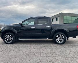 Nissan Navara 2.3 dCi 4WD Double Cab N-Connecta