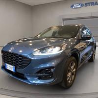 FORD Kuga 2.5 phev ST-Line 2wd 225cv cvt