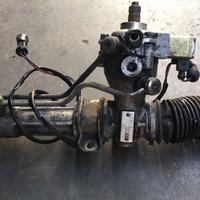 Scatola guida per Lancia Thema Ferrari 8.32