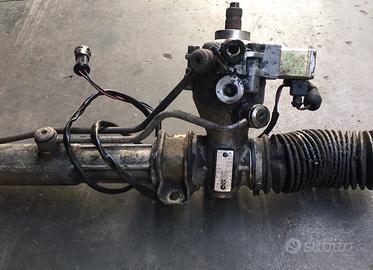 Scatola guida per Lancia Thema Ferrari 8.32