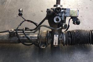 Scatola guida per Lancia Thema Ferrari 8.32