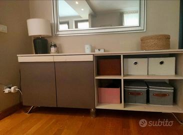 Madia Mod. Perugia CONFORAMA