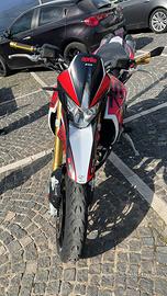 APRILIA DORSODURO 750cc