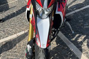 APRILIA DORSODURO 750cc