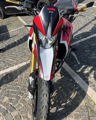 APRILIA DORSODURO 750cc