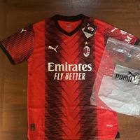 Maglia milan