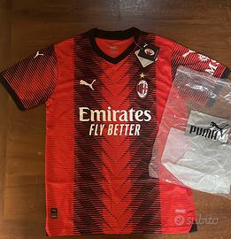 Maglia milan