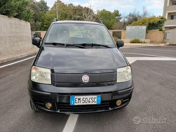 Fiat Panda 1.4 Natural Power Emotion