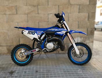 Yamaha YZ 65