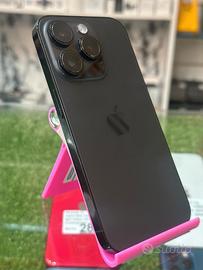IPHONE 14 PRO USATO Garanzia: 1 ANNO
