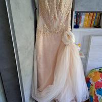 Abito da sposa