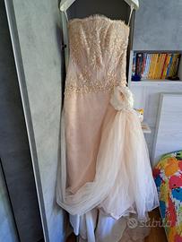 Abito da sposa