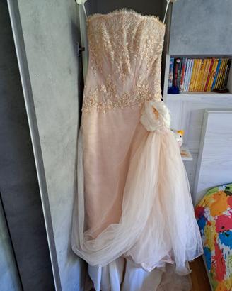 Abito da sposa