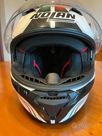 Casco integrale Nolan N87