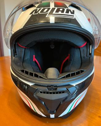 Casco integrale Nolan N87