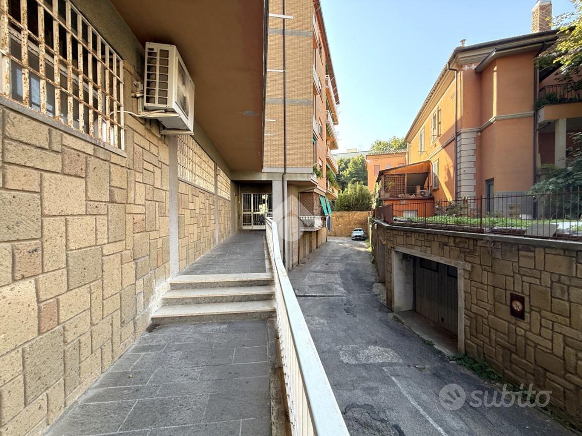Appartamento – Viterbo, Cappuccini - Vista 2