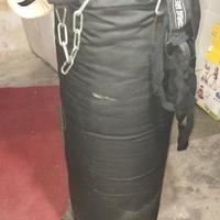 Sacco da boxe