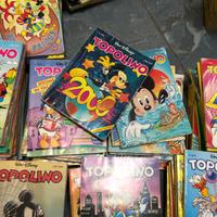 FUMETTI TOPOLINO (NUMERO 2000)