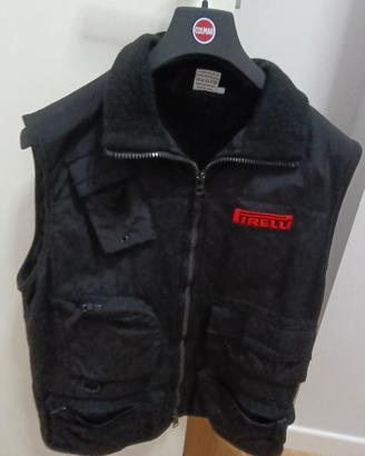 smanicato Pirelli 