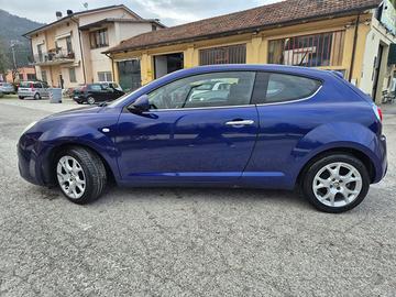 Alfa Romeo mito 1.3 jtdm 95 cv dist. sport pack