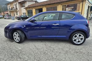 Alfa Romeo mito 1.3 jtdm 95 cv dist. sport pack