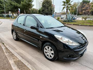 Peugeot 206 1.4 HDi 2009!