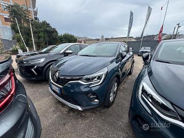 Renault Captur TCe 90 CV Intens