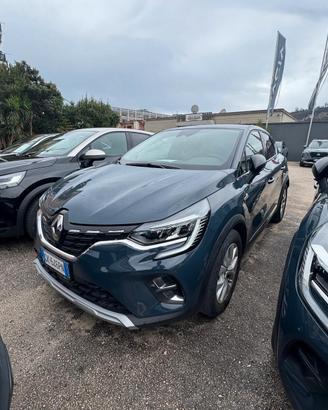 Renault Captur TCe 90 CV Intens