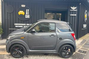 Ligier JS JS50 Progress Sport