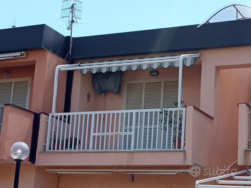 Casa vacanza Santa Teresa di Riva