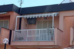 Casa vacanza Santa Teresa di Riva