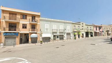 Storica Profumeria in centro Villasimius