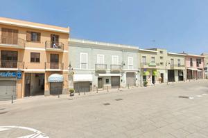 Storica Profumeria in centro Villasimius