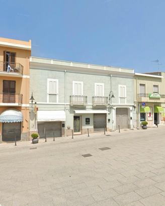 Storica Profumeria in centro Villasimius