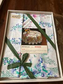 TOVAGLIA VINTAGE NUOVA “ZUCCHI”