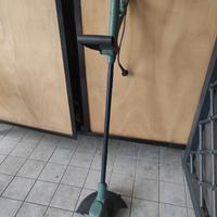 Tagliabordi tagliaerba elettrico Bosh